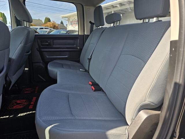 2013 Ram 1500 Express