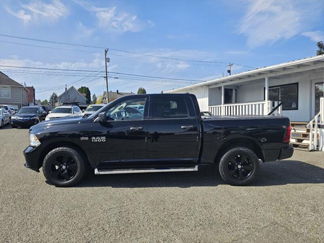 2013 Ram 1500 Express