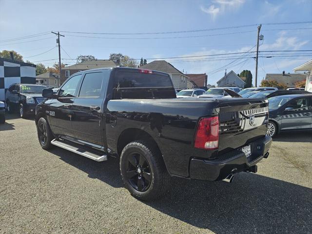 2013 Ram 1500 Express