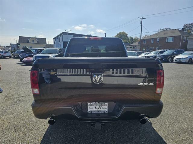 2013 Ram 1500 Express
