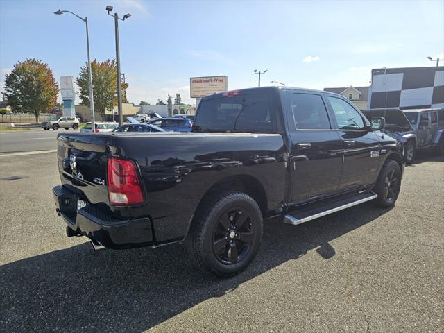 2013 Ram 1500 Express