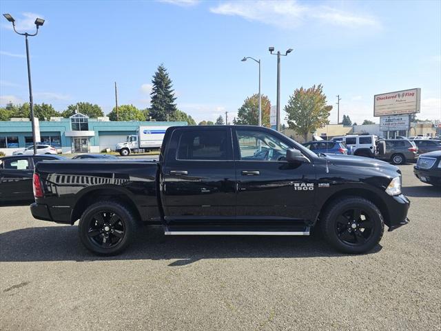 2013 Ram 1500 Express