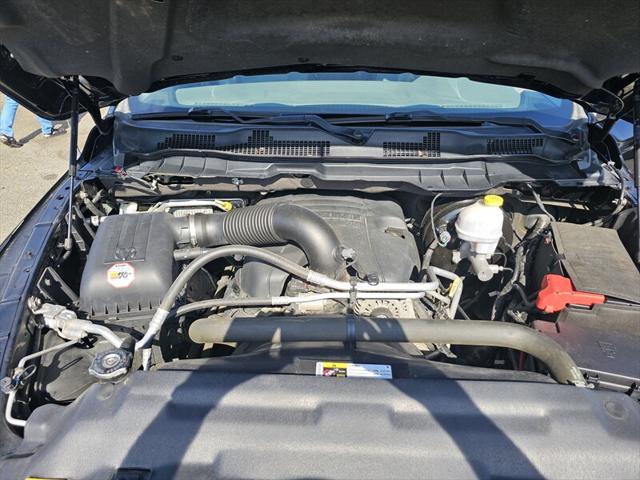 2013 Ram 1500 Express
