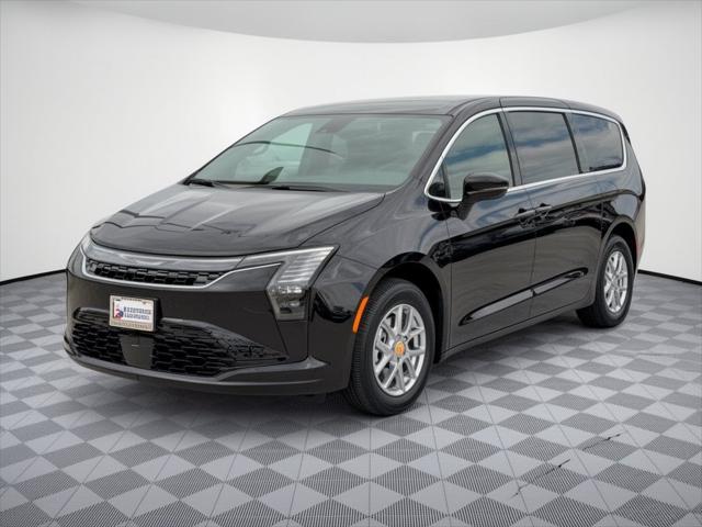 2027 Chrysler Pacifica Select for sale in Greenville, TX