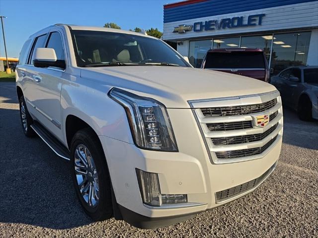 2019 Cadillac Escalade Standard for sale in Darlington, SC
