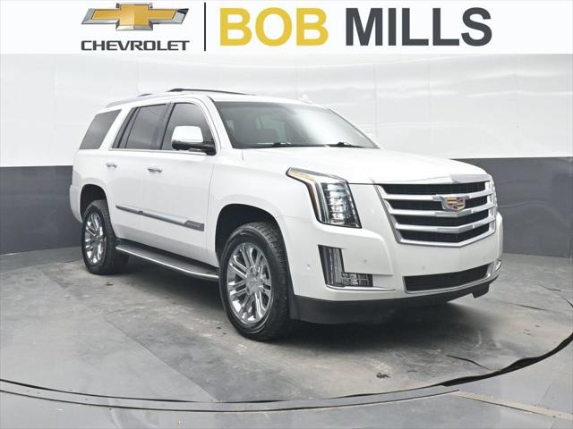 2019 Cadillac Escalade Standard for sale in Darlington, SC