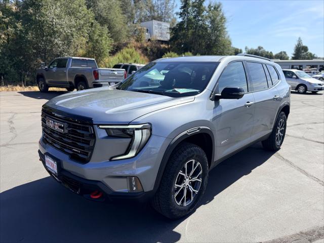 2027 GMC Acadia AWD AT4 for sale in Jamestown, CA