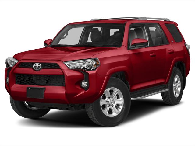 2019 Toyota 4Runner SR5 Premium for sale in Christiansburg, VA