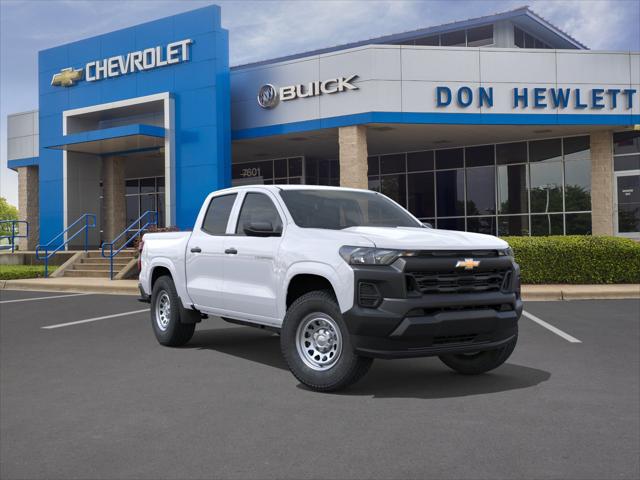 2026 Chevrolet Colorado WT, RWD for sale in GEORGETOWN, TX
