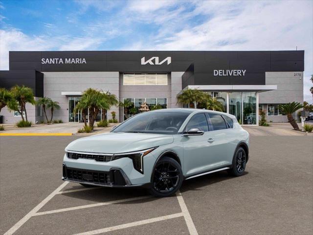 2026 Kia K4 GT-Line Turbo for sale in Santa Maria, CA