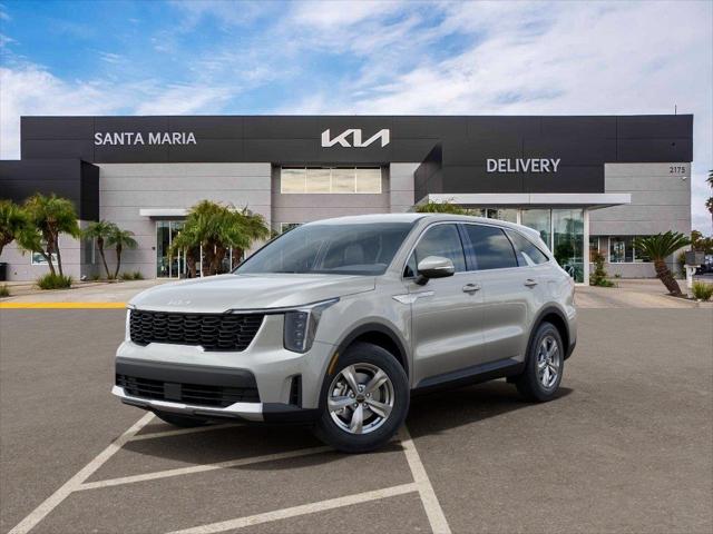 2026 Kia Sorento LX for sale in Santa Maria, CA