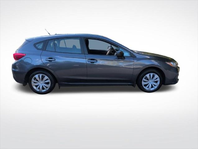2019 Subaru Impreza 2.0i
