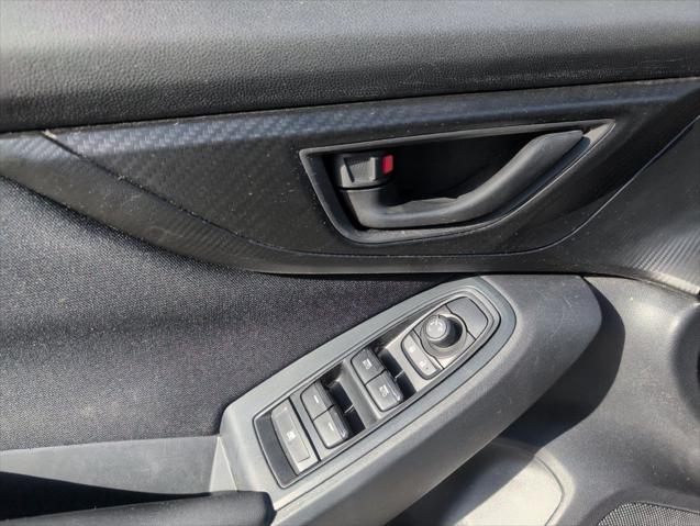 2019 Subaru Impreza 2.0i