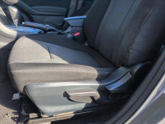 2019 Subaru Impreza 2.0i