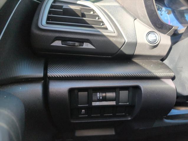 2019 Subaru Impreza 2.0i