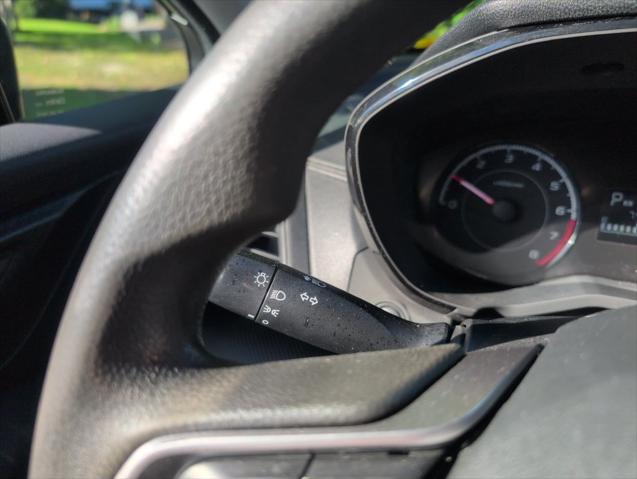 2019 Subaru Impreza 2.0i