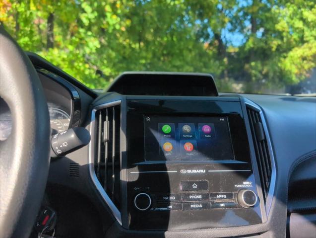 2019 Subaru Impreza 2.0i