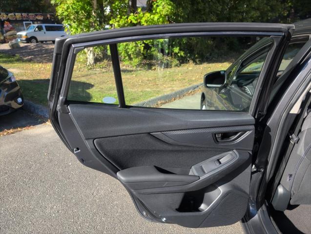 2019 Subaru Impreza 2.0i