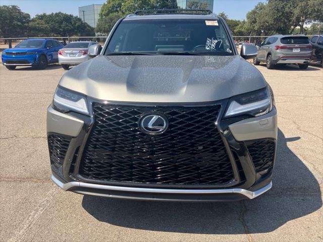 2023 Lexus LX F SPORT for sale in Richardson, TX