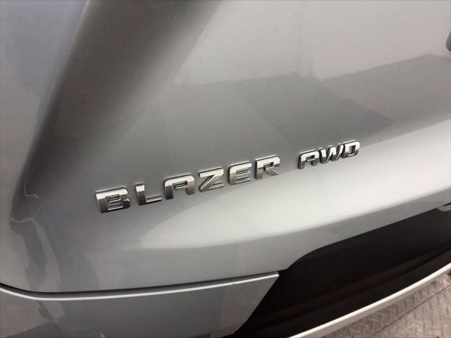 Used 2024 Chevrolet Blazer AWD 2LT For Sale in Cortland, NY