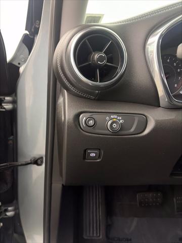 Used 2024 Chevrolet Blazer AWD 2LT For Sale in Cortland, NY