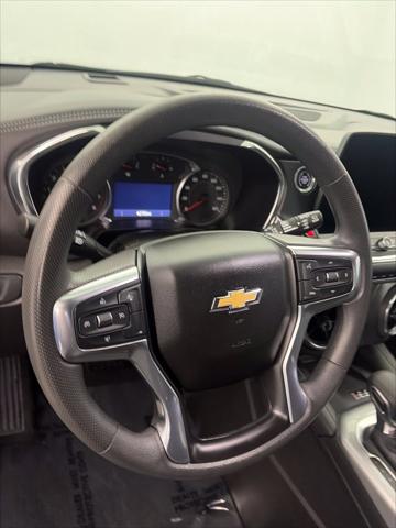 Used 2024 Chevrolet Blazer AWD 2LT For Sale in Cortland, NY