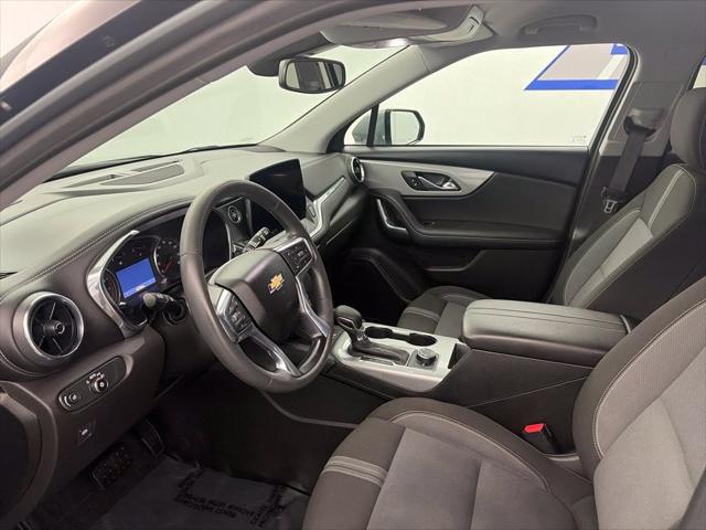 Used 2024 Chevrolet Blazer AWD 2LT For Sale in Cortland, NY