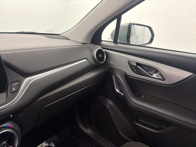 Used 2024 Chevrolet Blazer AWD 2LT For Sale in Cortland, NY