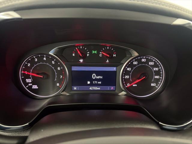Used 2024 Chevrolet Blazer AWD 2LT For Sale in Cortland, NY