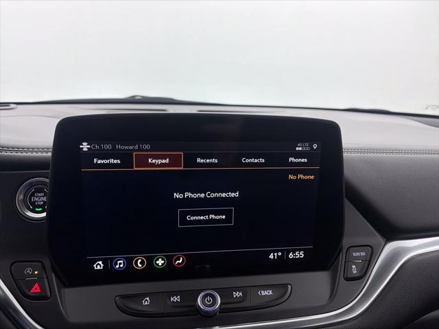 Used 2024 Chevrolet Blazer AWD 2LT For Sale in Cortland, NY