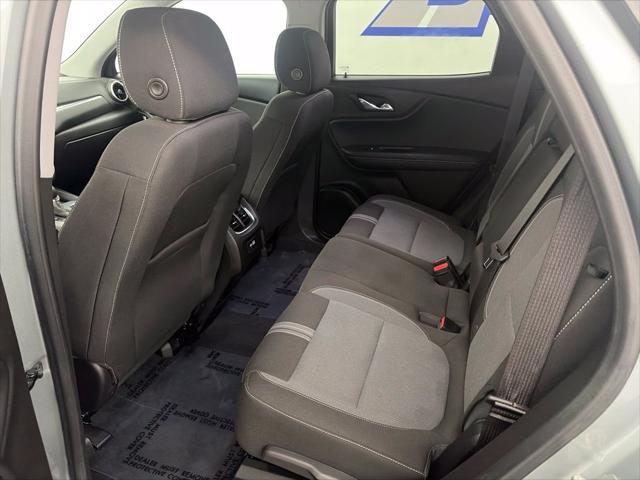 Used 2024 Chevrolet Blazer AWD 2LT For Sale in Cortland, NY
