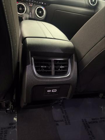 Used 2024 Chevrolet Blazer AWD 2LT For Sale in Cortland, NY