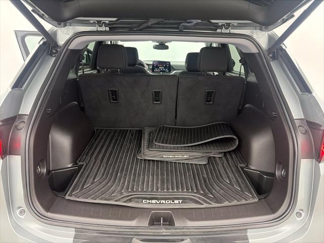 Used 2024 Chevrolet Blazer AWD 2LT For Sale in Cortland, NY