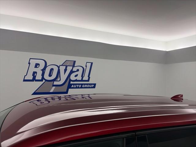 Used 2024 Chevrolet Blazer AWD 2LT For Sale in Cortland, NY