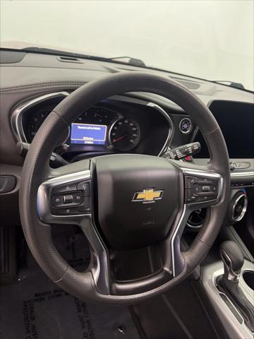 Used 2024 Chevrolet Blazer AWD 2LT For Sale in Cortland, NY