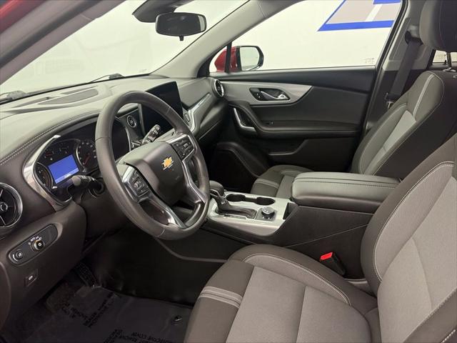 Used 2024 Chevrolet Blazer AWD 2LT For Sale in Cortland, NY