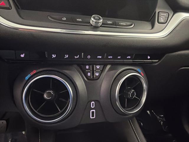 Used 2024 Chevrolet Blazer AWD 2LT For Sale in Cortland, NY