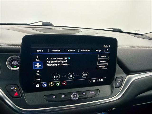 Used 2024 Chevrolet Blazer AWD 2LT For Sale in Cortland, NY