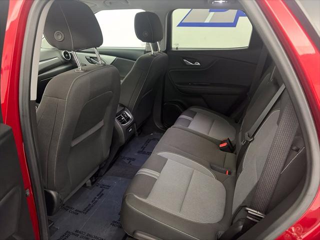 Used 2024 Chevrolet Blazer AWD 2LT For Sale in Cortland, NY