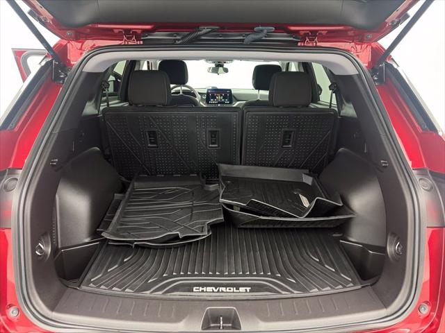 Used 2024 Chevrolet Blazer AWD 2LT For Sale in Cortland, NY