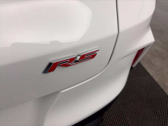 Used 2023 Chevrolet Trailblazer AWD RS For Sale in Cortland, NY