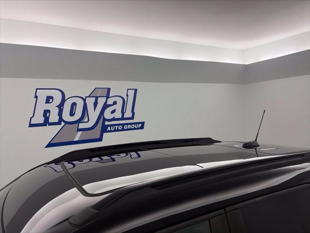 Used 2023 Chevrolet Trailblazer AWD RS For Sale in Cortland, NY