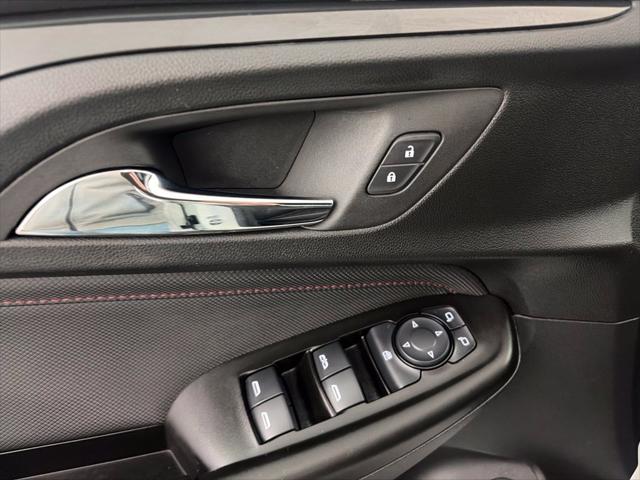 Used 2023 Chevrolet Trailblazer AWD RS For Sale in Cortland, NY