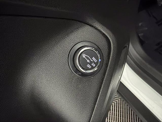 Used 2023 Chevrolet Trailblazer AWD RS For Sale in Cortland, NY