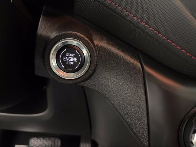 Used 2023 Chevrolet Trailblazer AWD RS For Sale in Cortland, NY