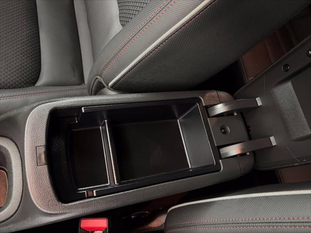 Used 2023 Chevrolet Trailblazer AWD RS For Sale in Cortland, NY
