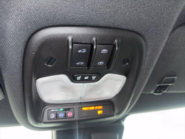 Used 2023 Chevrolet Trailblazer AWD RS For Sale in Cortland, NY