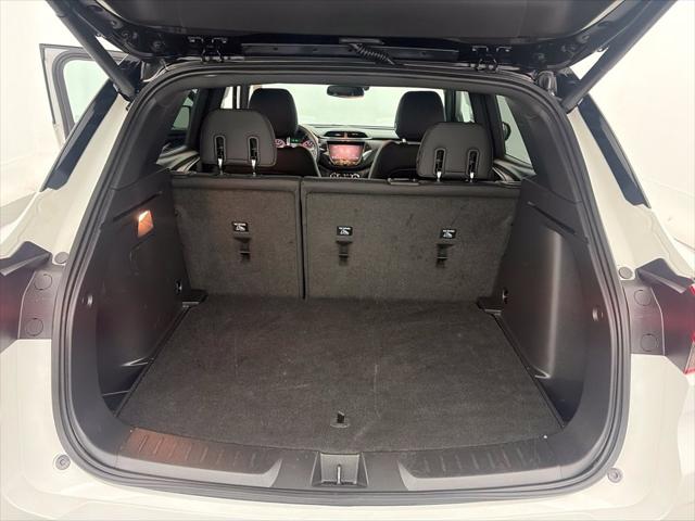 Used 2023 Chevrolet Trailblazer AWD RS For Sale in Cortland, NY