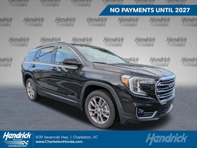 2024 GMC Terrain AWD SLT for sale in North Charleston, SC