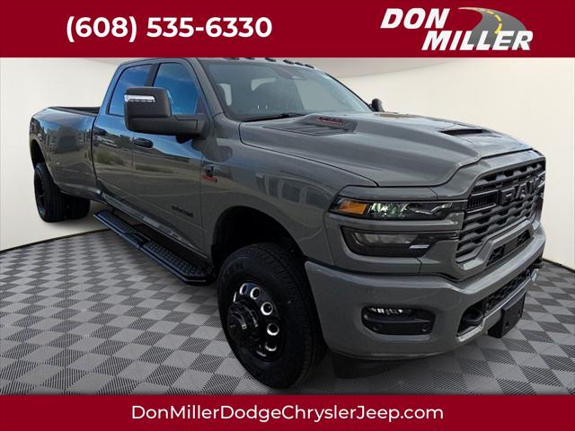 2027 Ram 3500 Big Horn for sale in Madison, WI